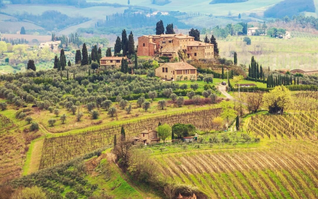 Investigatore Privato in Toscana: Il Ruolo Chiave della Sicurezza Privata