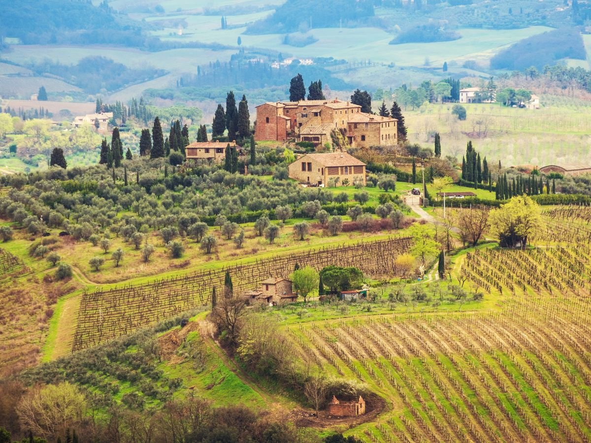 Investigatore Privato in Toscana