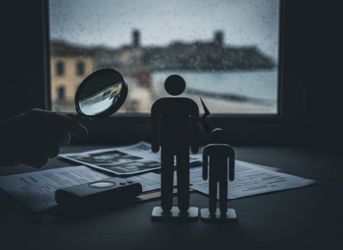 famiglie in crisi rosignano illustration 1