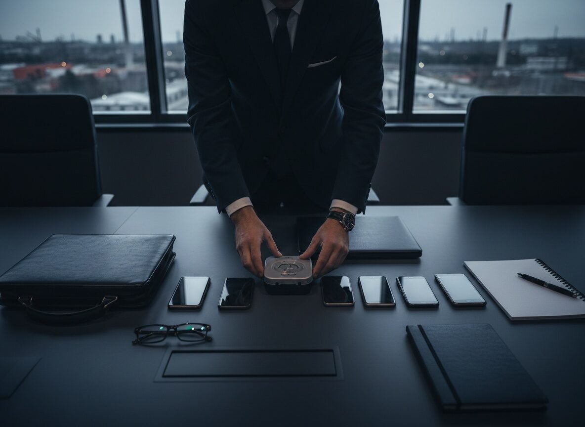 bonifiche ambientali piombino illustration 1