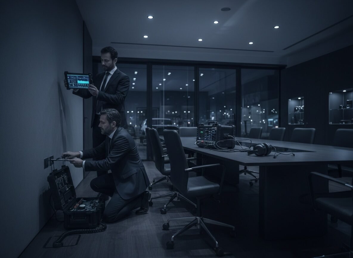 controlli anti spionaggio empoli illustration 1