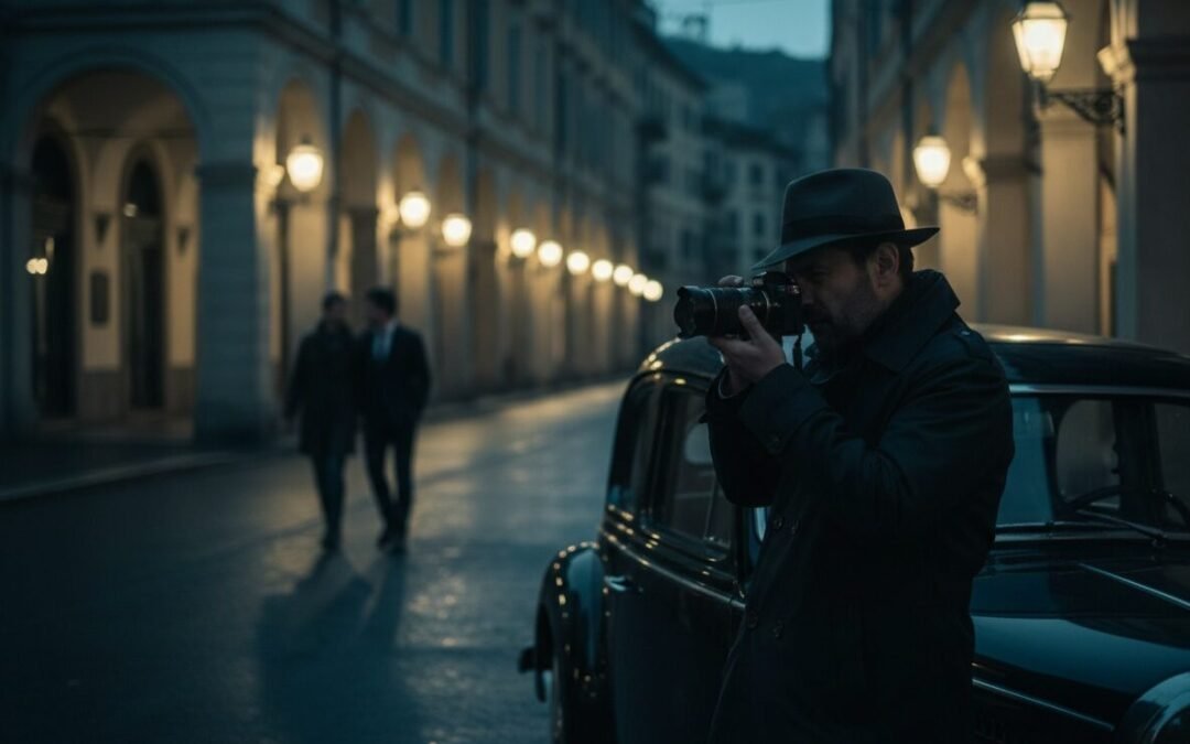 Infedeltà a Montecatini Terme i 5 segnali da non ignorare