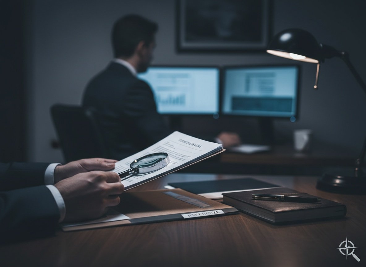 verificare curriculum referenze empoli illustration 1