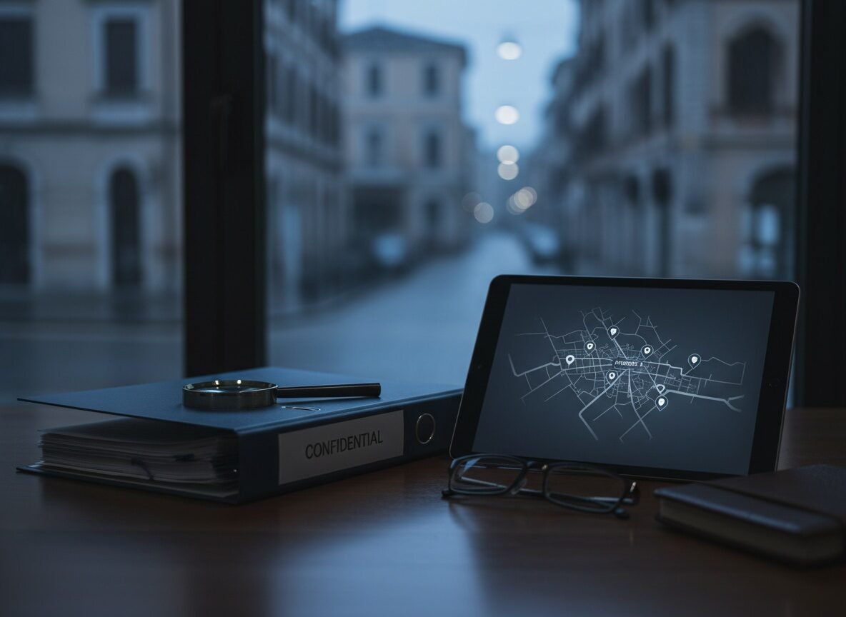 indagini franchising pontedera illustration 1