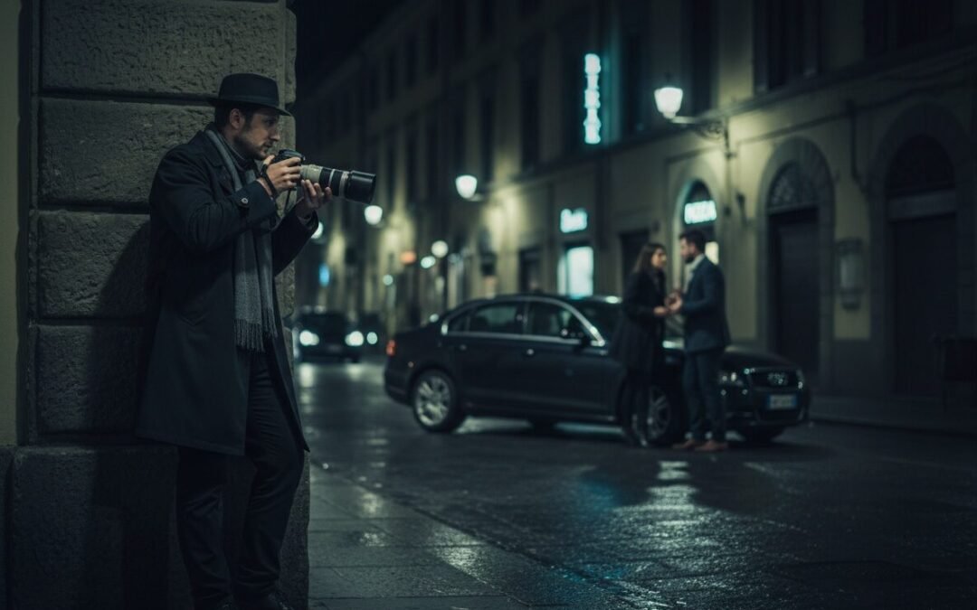 Temi un tradimento a Scandicci rivolgiti a un investigatore privato