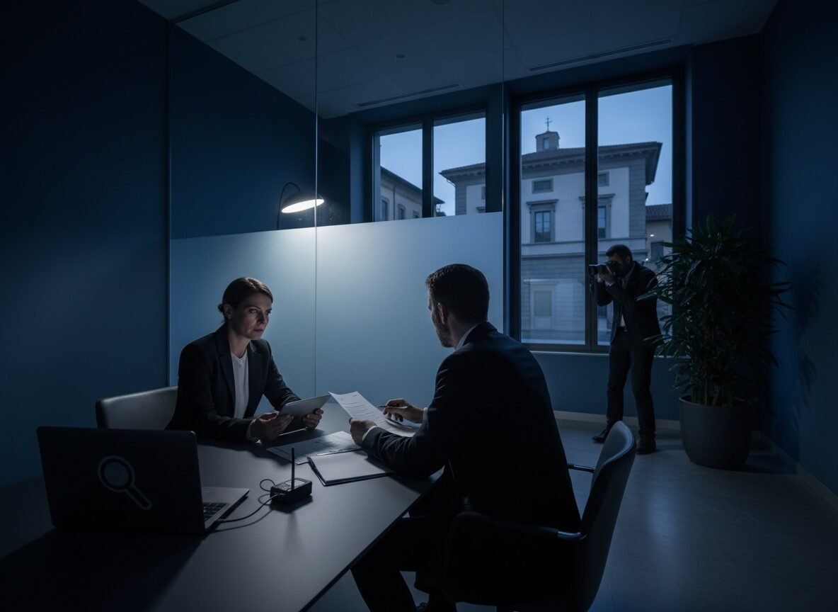 dipendente infedele scandicci illustration 1