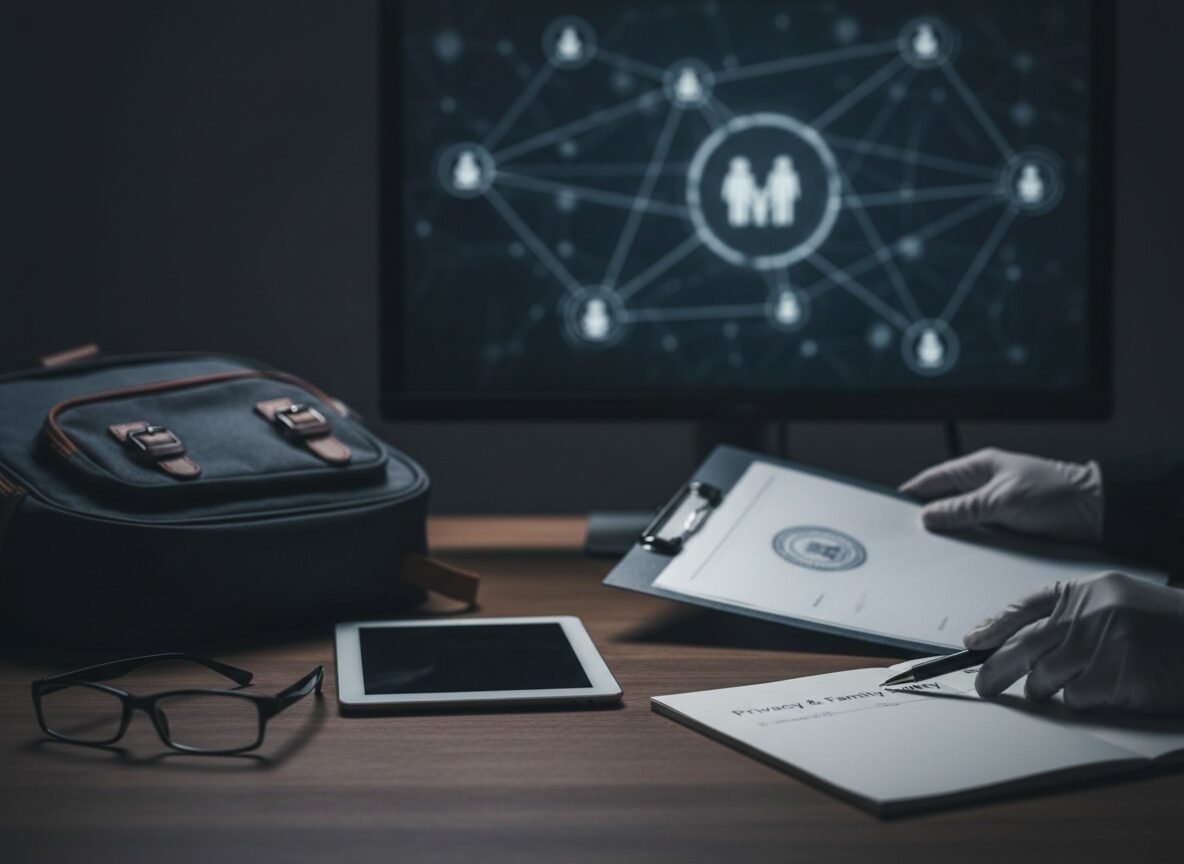 indagini su minori illustration 1