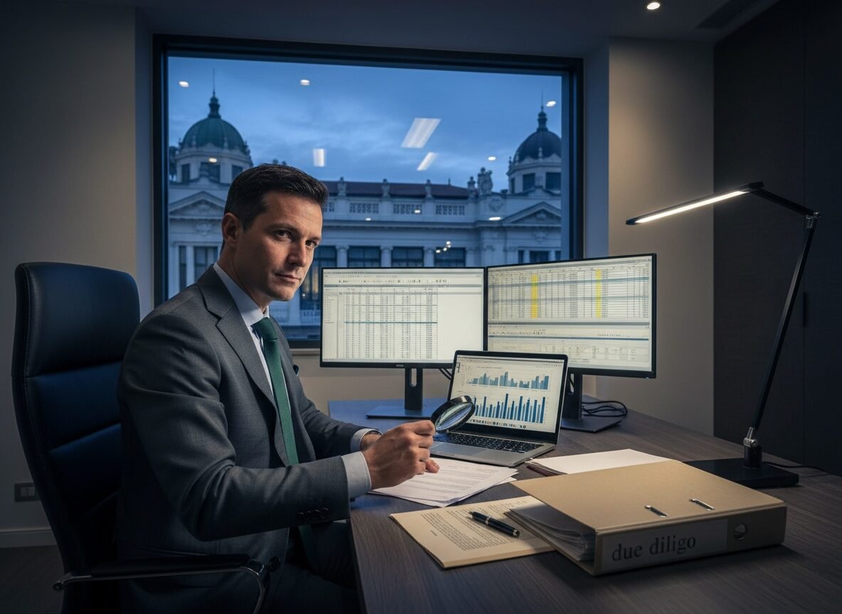 rischi finanziari partner rischi finanziari partner