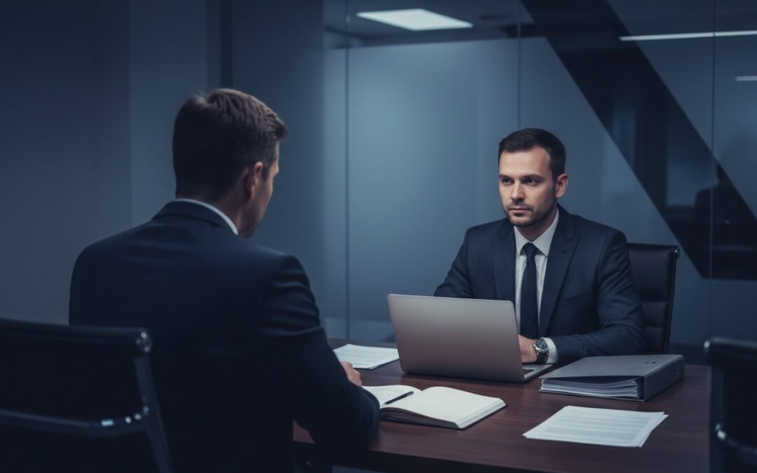 Come prepararsi al meglio a un incontro con l’investigatore per un’indagine aziendale