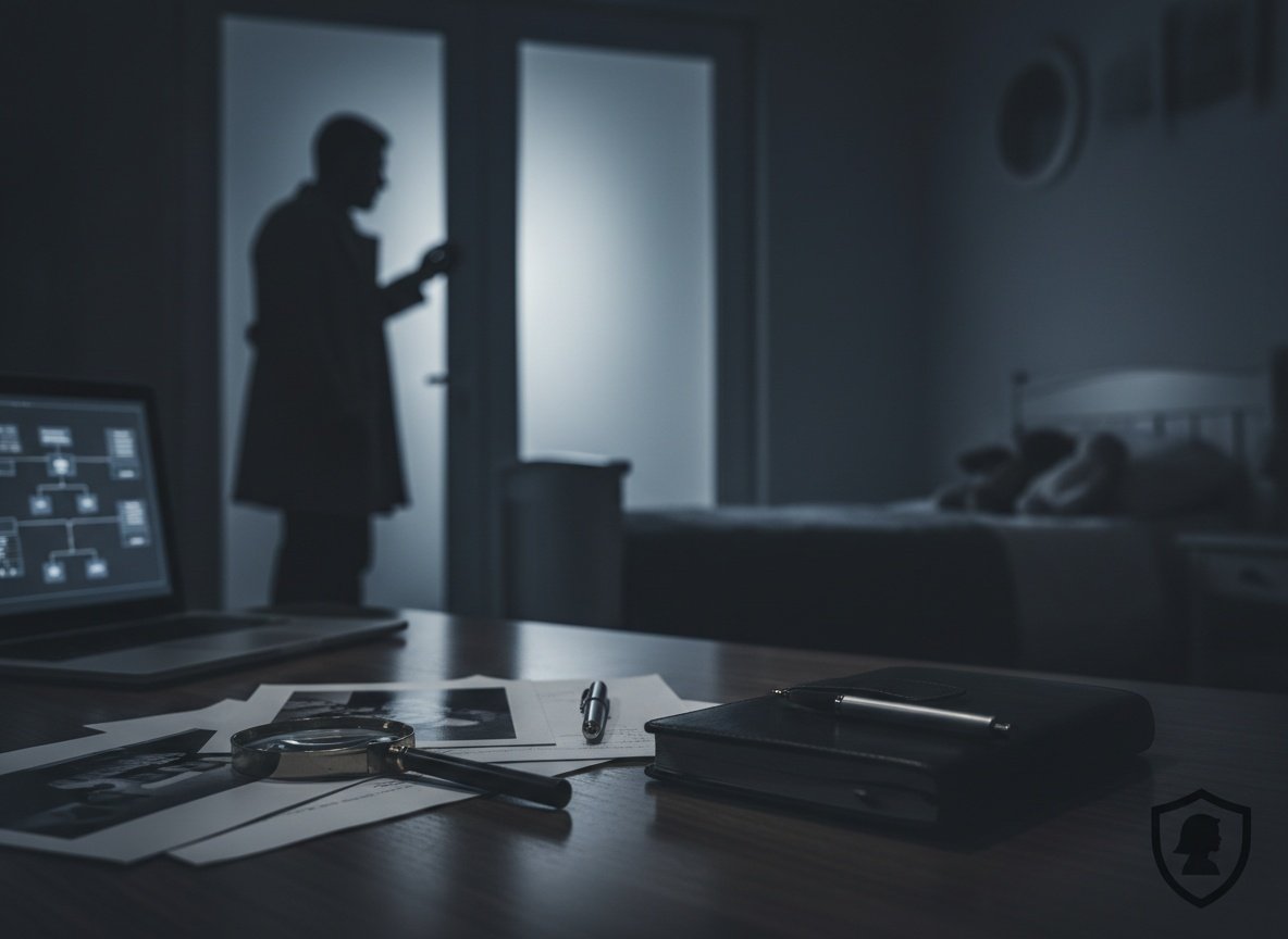 tutela dei minori separazione illustration 1