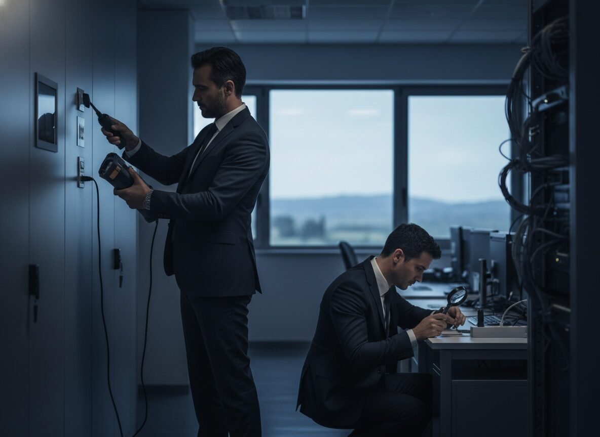 verificare ambienti sensibili illustration 1