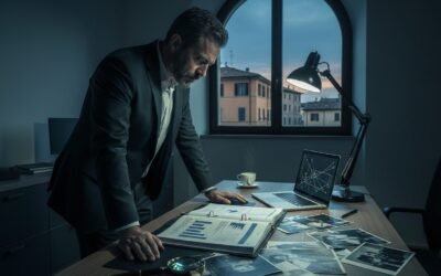 Affrontare un’indagine legale a Pontedera con il supporto di un investigatore
